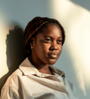 Faith Omenta